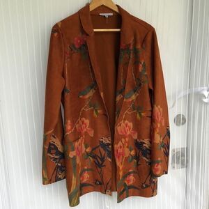 Tempo Paris Jacket  